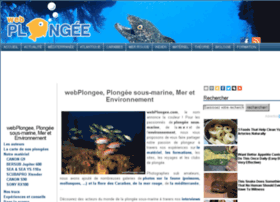 Webplongee.com thumbnail