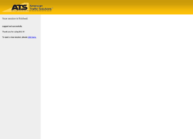 Webportal1.atsol.com thumbnail