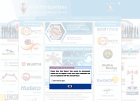 Webportunities.net thumbnail