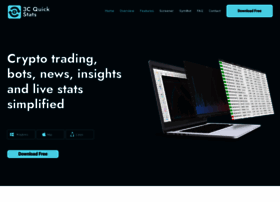 Webpost.net thumbnail