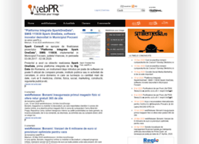 Webpr.ro thumbnail Webpr.ro thumbnail