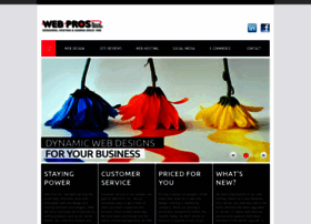 Webprosinc.net thumbnail Webprosinc.net thumbnail