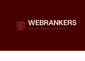 Webrankers.co.uk thumbnail