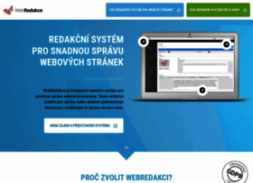 Webredakce.cz thumbnail