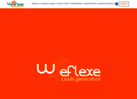 Webreflexe.com thumbnail