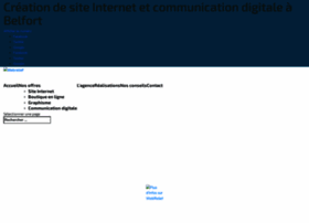 Webrelief.fr thumbnail