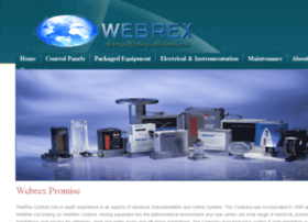 Webrex.co thumbnail