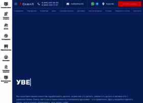 Webrezina.ru thumbnail Webrezina.ru thumbnail