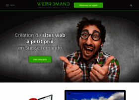 Webromand.ch thumbnail Webromand.ch thumbnail