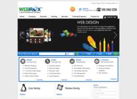 Webrox.in thumbnail Webrox.in thumbnail