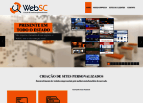 Websc.com.br thumbnail