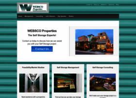 Webscoproperties.com thumbnail