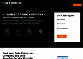 Webscrapingexpert.com thumbnail