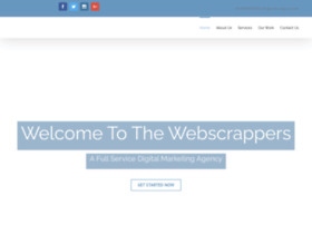 Webscrappers.com thumbnail
