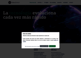 Websdirect.es thumbnail