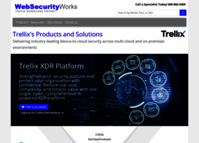 Websecurityworks.com thumbnail