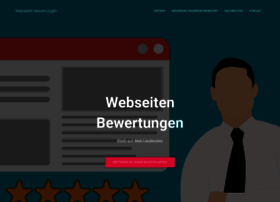 Webseiten-bewertungen.de thumbnail
