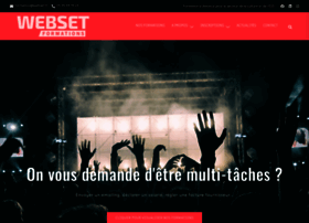 Webset.fr thumbnail