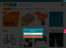 Webshop-outlet.nl thumbnail