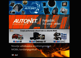 Webshop.autonet.ro thumbnail