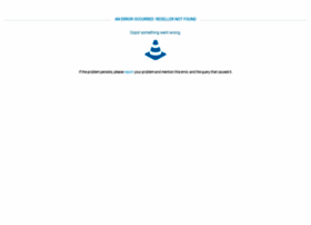 Webshop.continyou.nl thumbnail