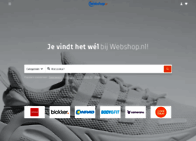 Webshop.nl thumbnail