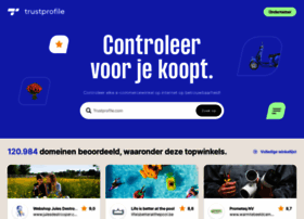Webshopchecker.nl thumbnail