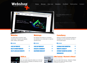 Webshopplus.nl thumbnail