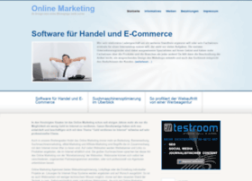 Website-promotion-liga.de thumbnail Website-promotion-liga.de thumbnail