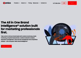 Website.ornico.co.za thumbnail