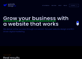 Websitedesign.co.uk thumbnail