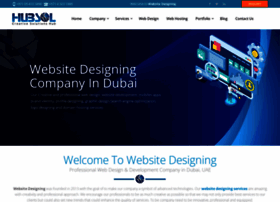 Websitedesigning.ae thumbnail