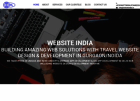 Websiteindia.in thumbnail