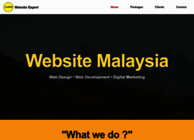 Websitemalaysia.online thumbnail