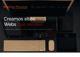Websitepanama.com thumbnail