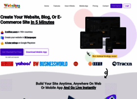 Websites.co.in thumbnail