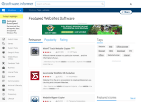 Websites.software.informer.com thumbnail
