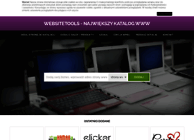 Websitetools.pl thumbnail Websitetools.pl thumbnail