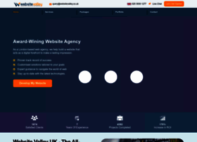 Websitevalley.co.uk thumbnail