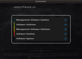 Websoftware.us thumbnail