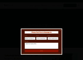 Websolutionsmasterz.com thumbnail