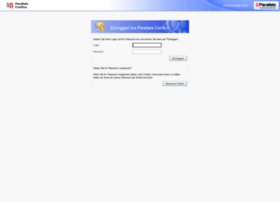 Webspace32.do.de thumbnail