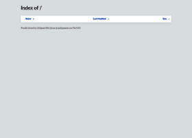 Webspawner.com thumbnail