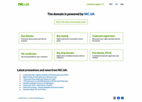 Webspilka.com.ua thumbnail