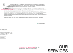 Webstergy.com.sg thumbnail