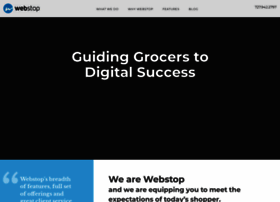 Webstop.com thumbnail