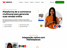 Webstore.com.br thumbnail