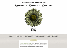 Websydaisy.com thumbnail