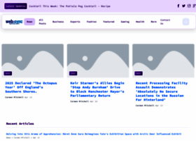 Websyncxpress.com thumbnail