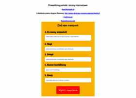 Websystems.pl thumbnail